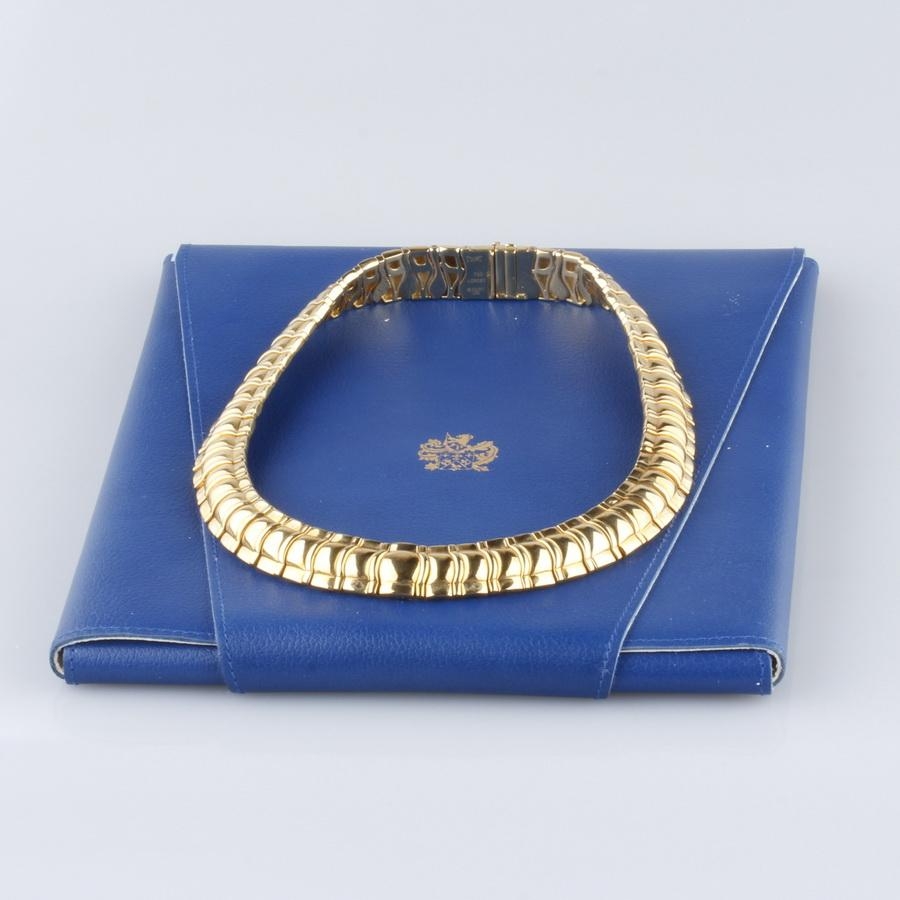 Ювелирное изделие Piaget  
колье