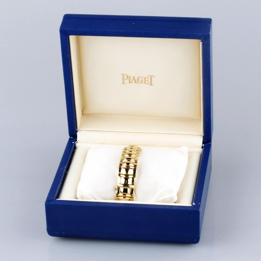 Ювелирное изделие Piaget  
браслет