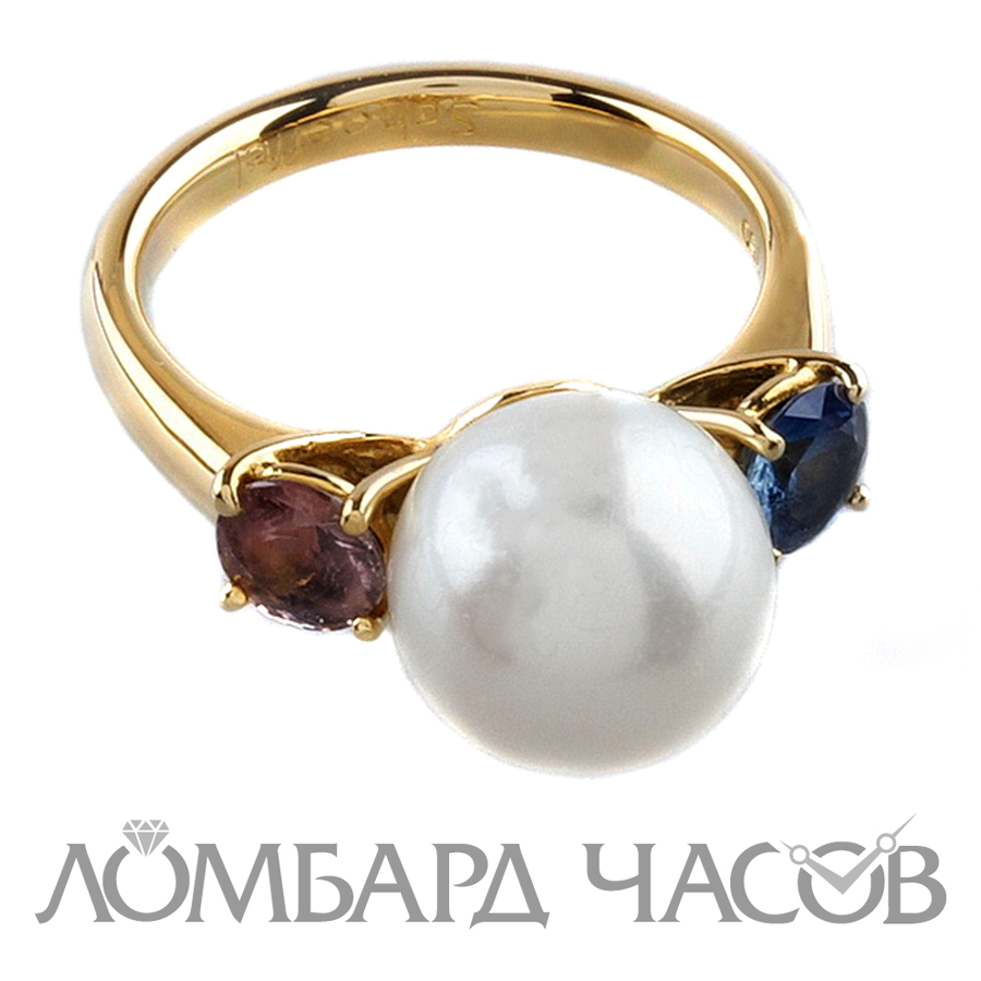 Ювелирное изделие Schoeffel  
кольцо