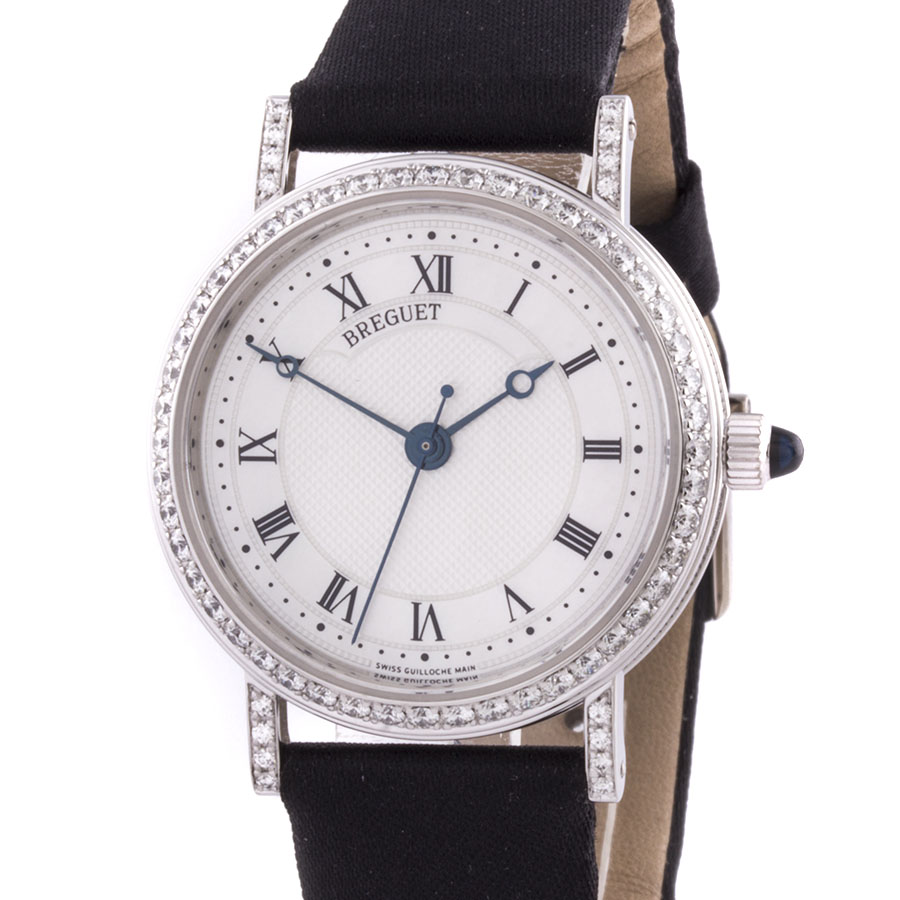 Швейцарские часы Breguet  
Classigue Ladys