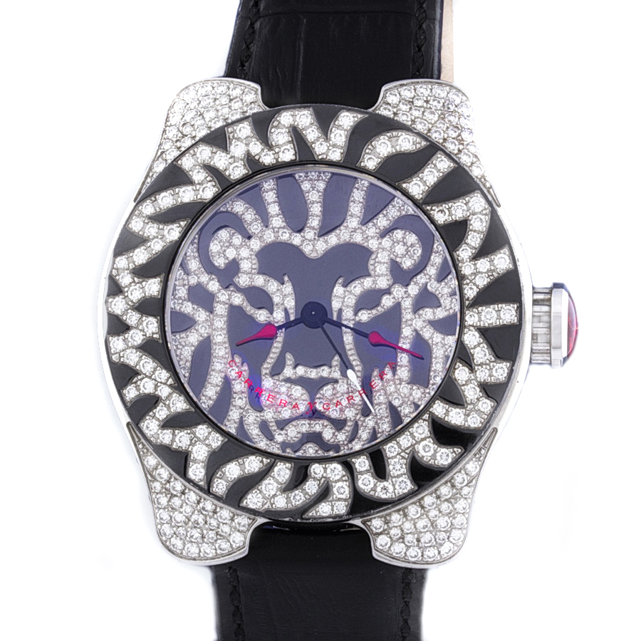 Швейцарские часы Carrera y Carrera  
Avalon