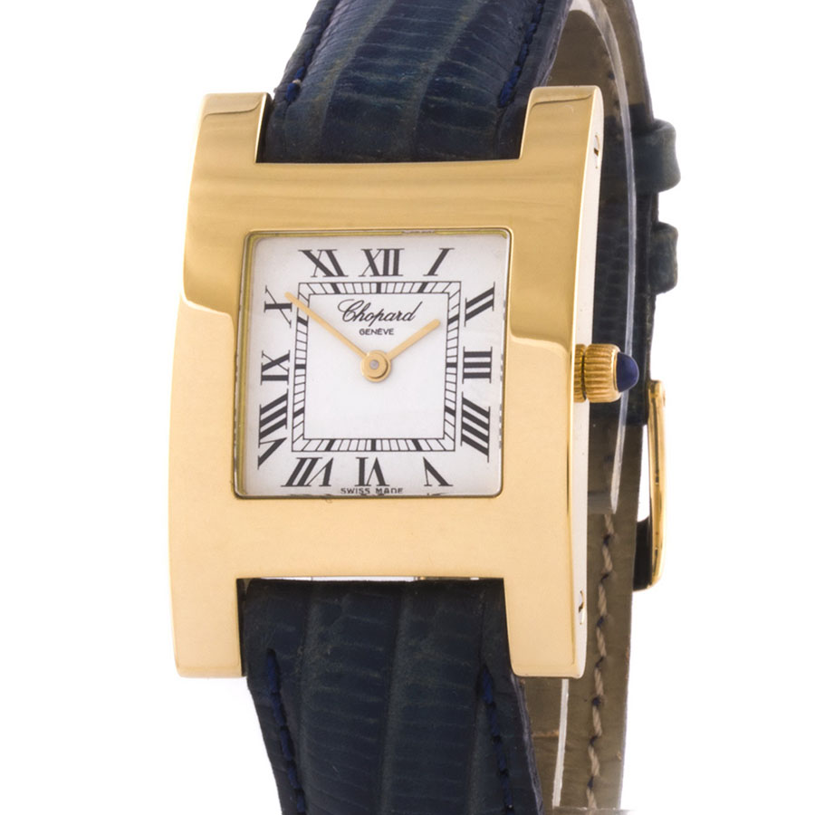 Швейцарские часы Chopard  
Your Hour
