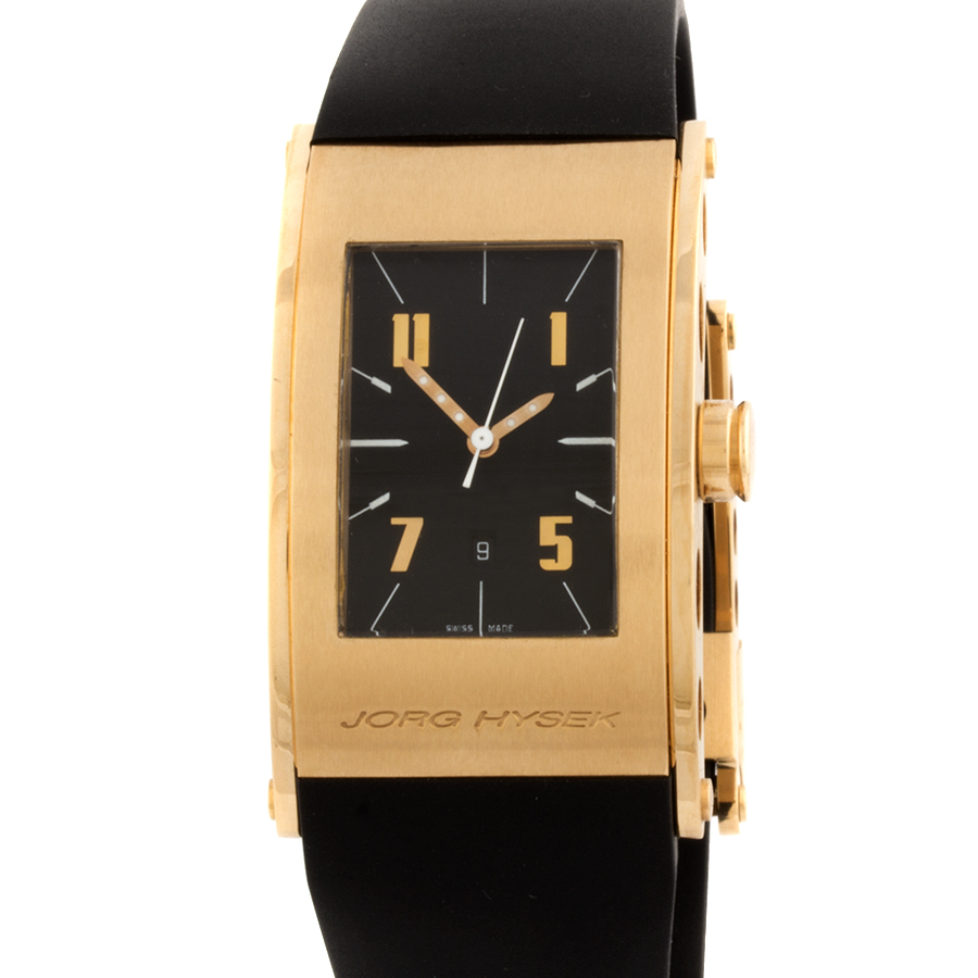 Швейцарские часы Jorg Hysek  
Kilada Rose Gold