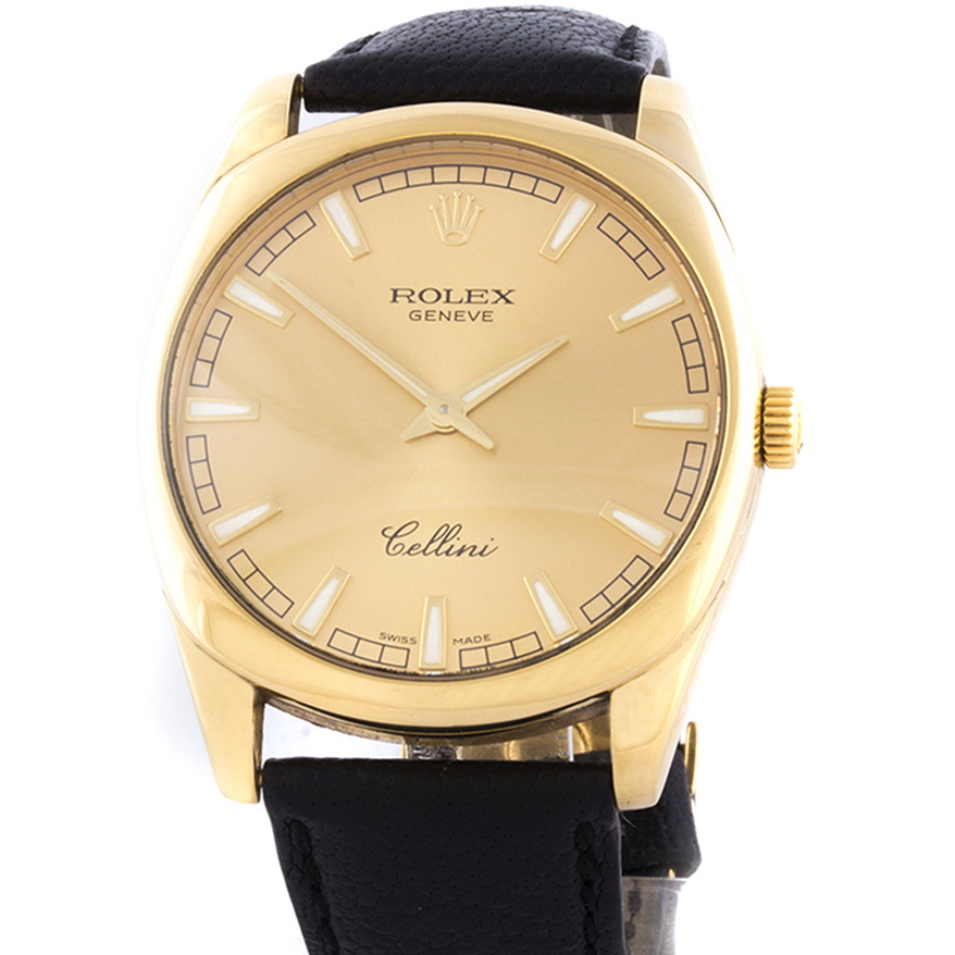 Швейцарские часы Rolex  
Cellini Danaos