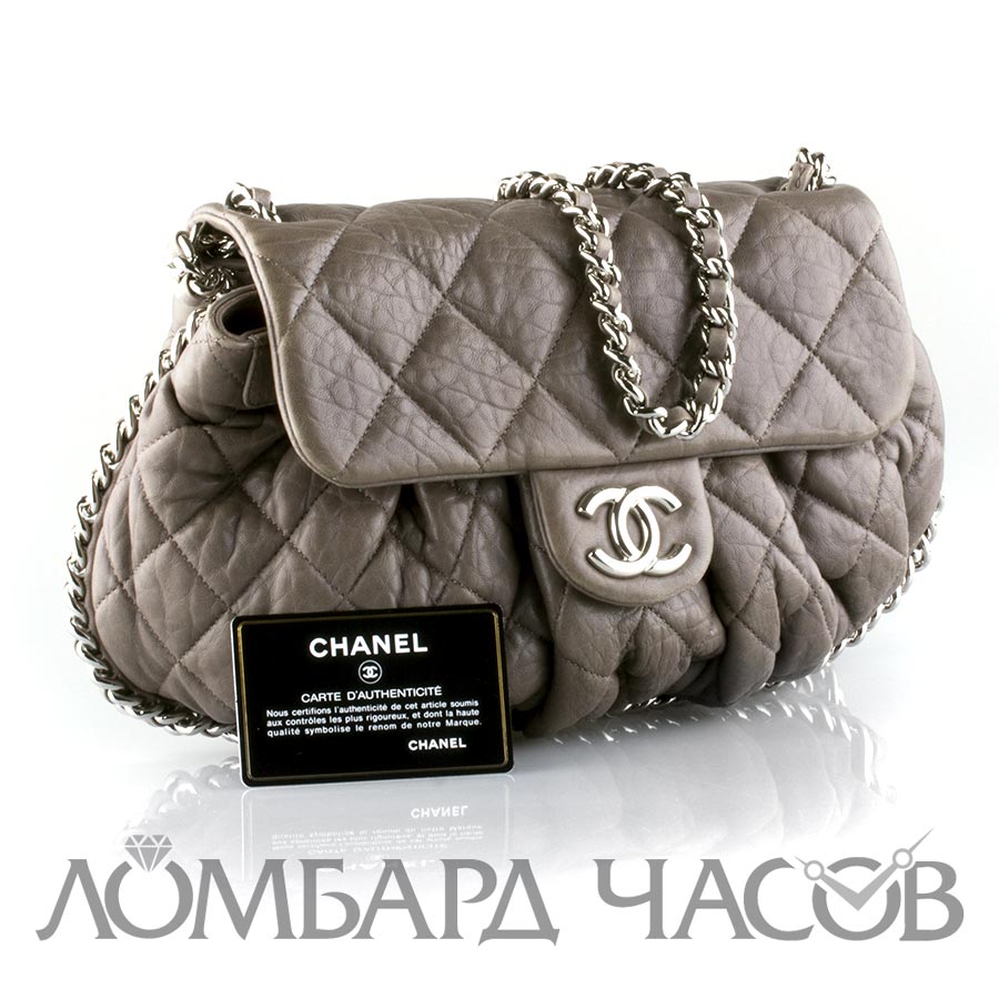 Аксессуар Chanel 
Сумка