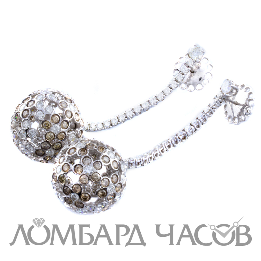 Ювелирное изделие Zydo Gioielli  
серьги