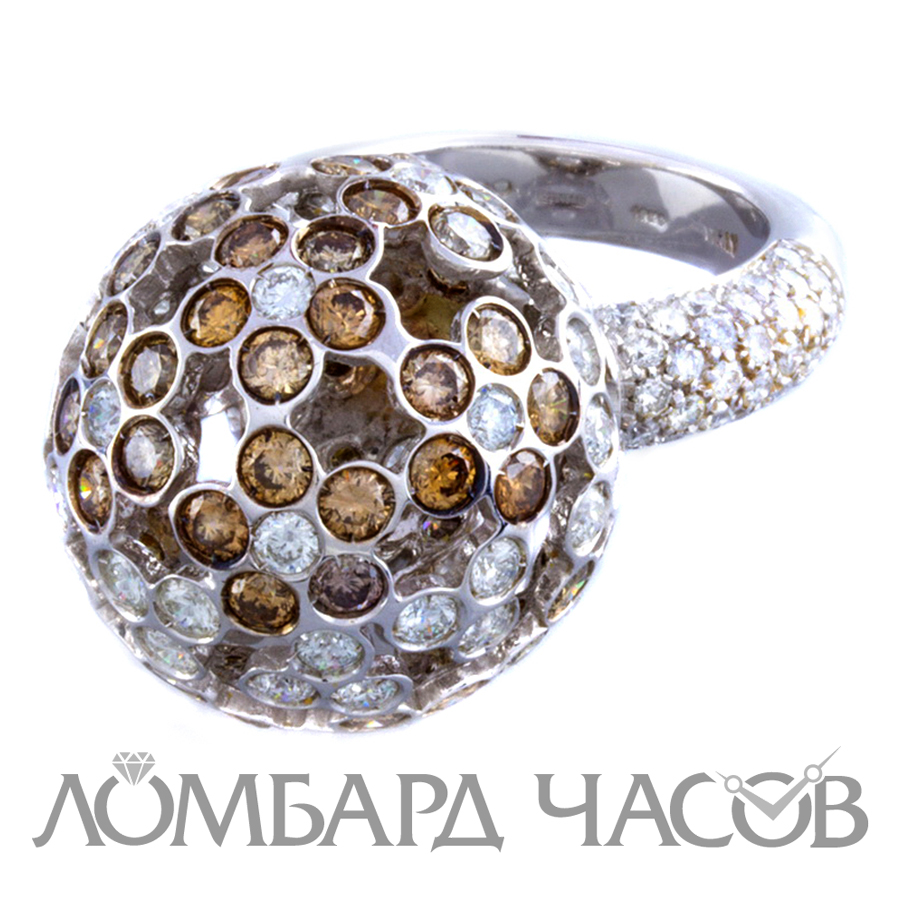 Ювелирное изделие Zydo Gioielli  
кольцо
