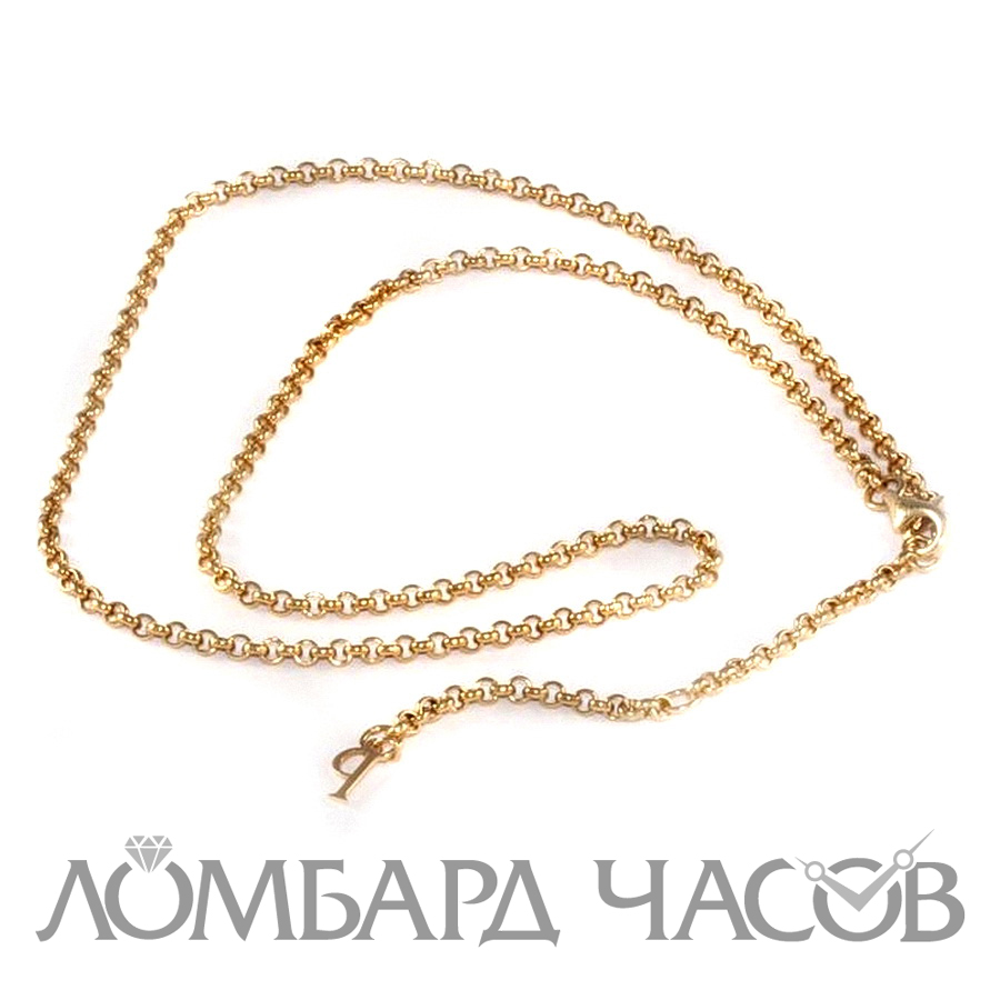 Ювелирное изделие Piaget  
цепь