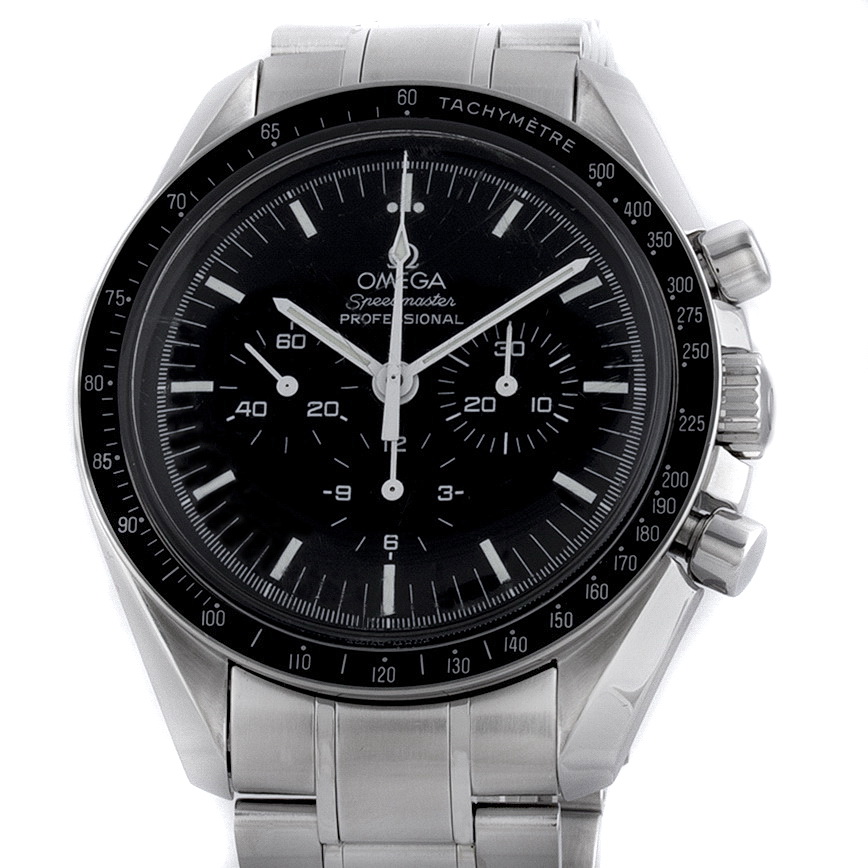 Moonwatch professional new arrivals