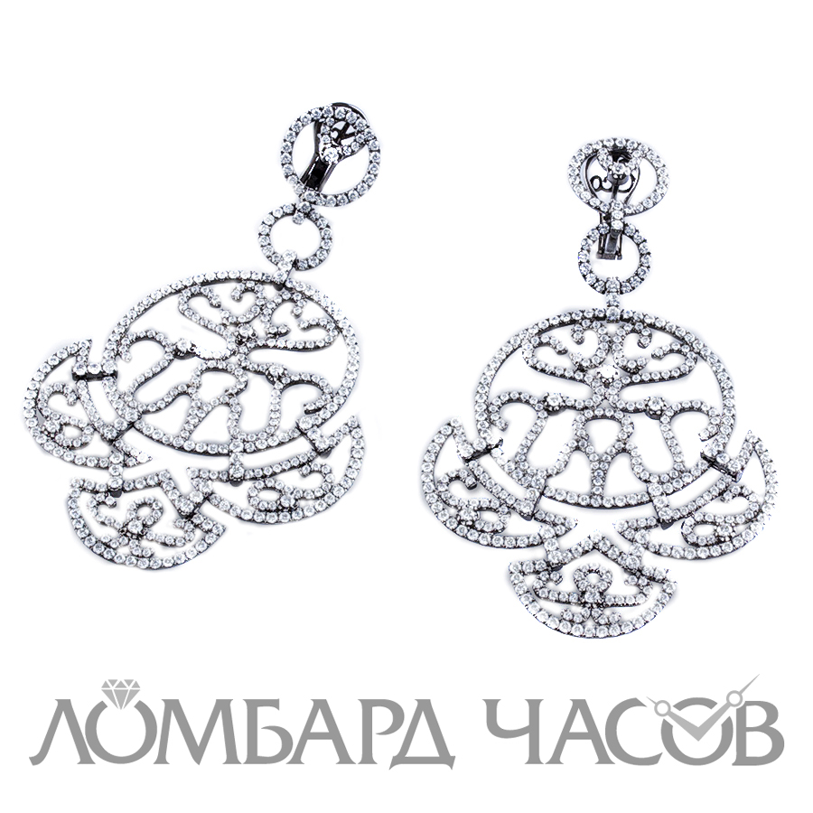 Jacob and co earrings store