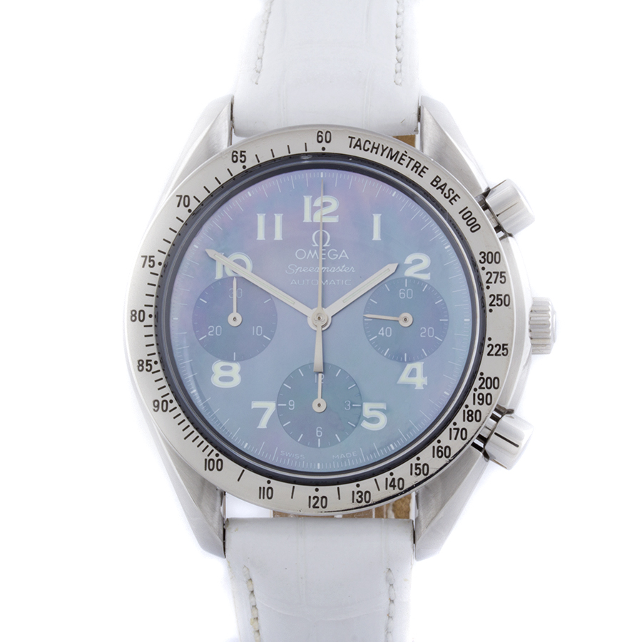 Швейцарские часы Omega  
Speedmaster Automatic