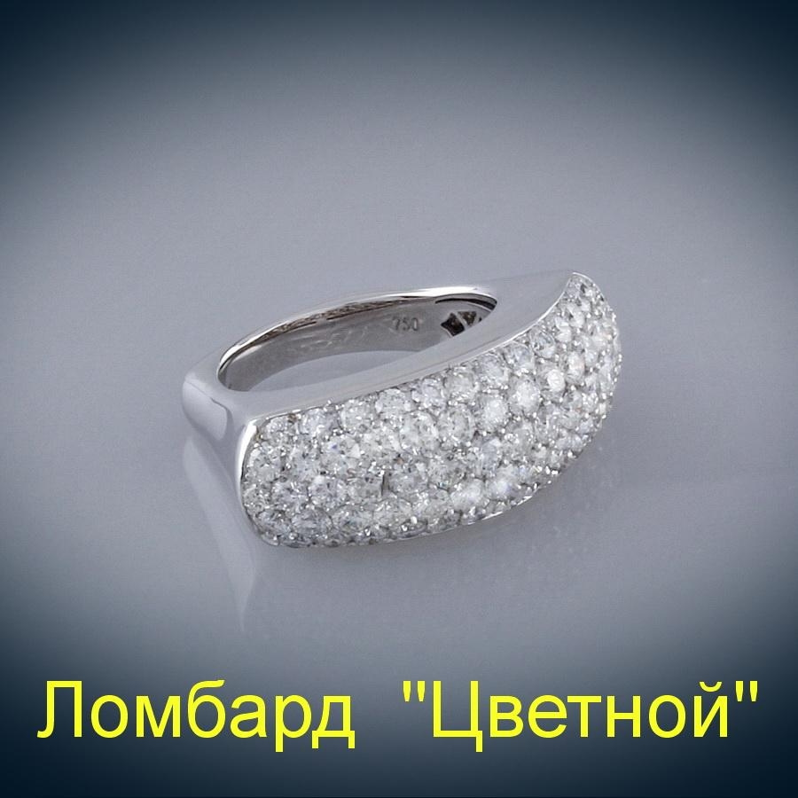Ювелирное изделие Adler  Ring