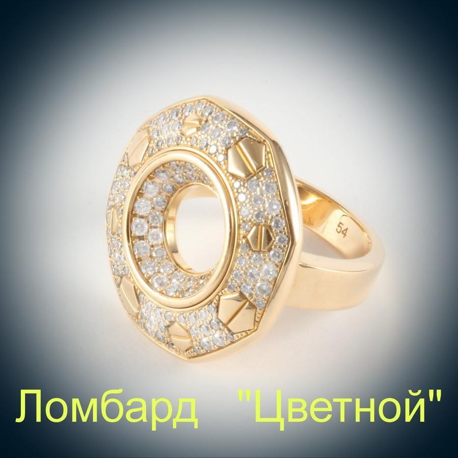Ювелирное изделие Audemars Piguet  Royal Oak кольцо