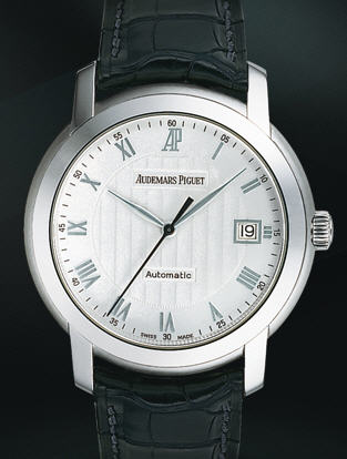 Швейцарские часы Audemars Piguet  Jules Audemars SELFWINDING