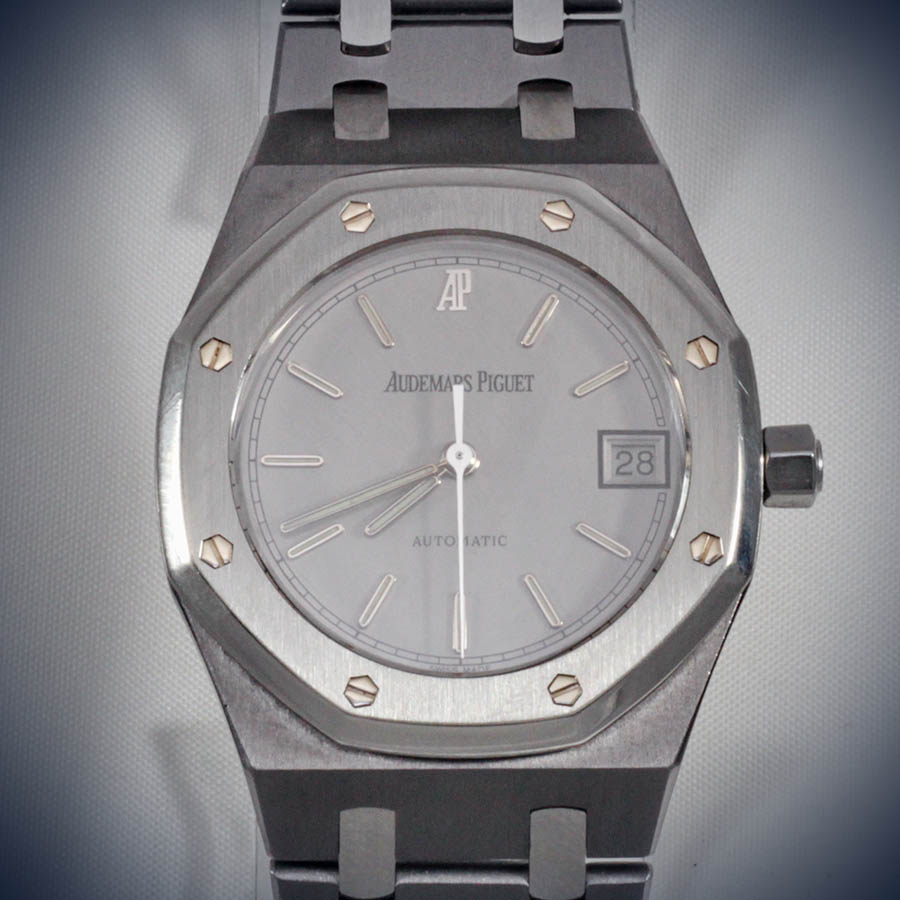 Audemars Piguet Royal Oak Tantalum 6788
