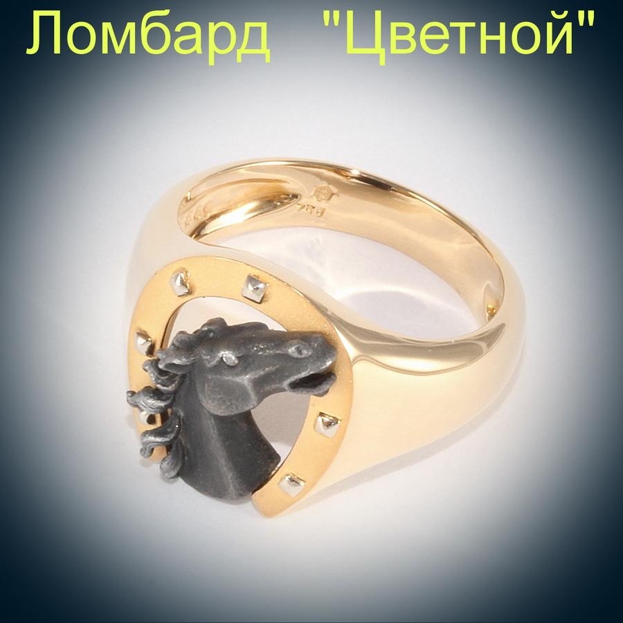 Ювелирное изделие Carrera y Carrera  
кольцо