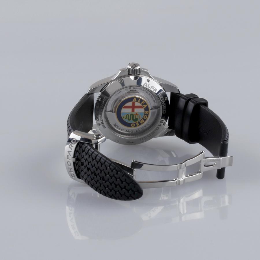 Chopard alfa romeo new arrivals