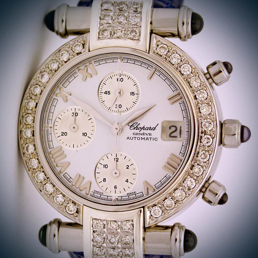 Imperial chopard shop