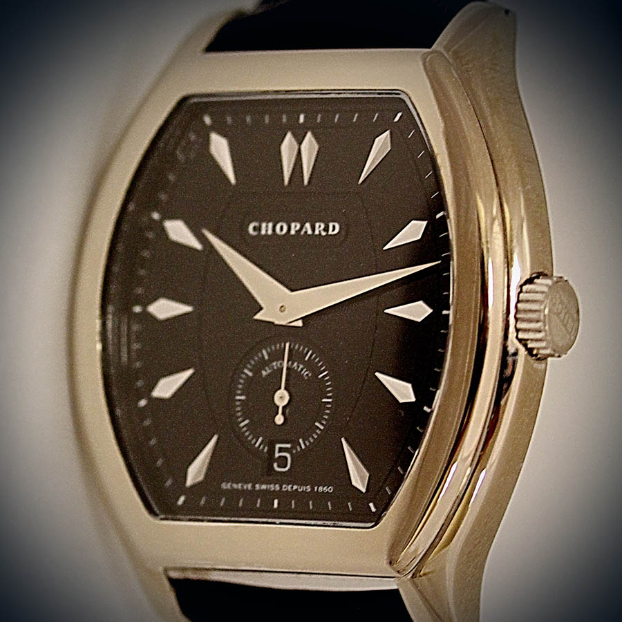 Швейцарские часы Chopard  L.U.C.Prince's Foundation