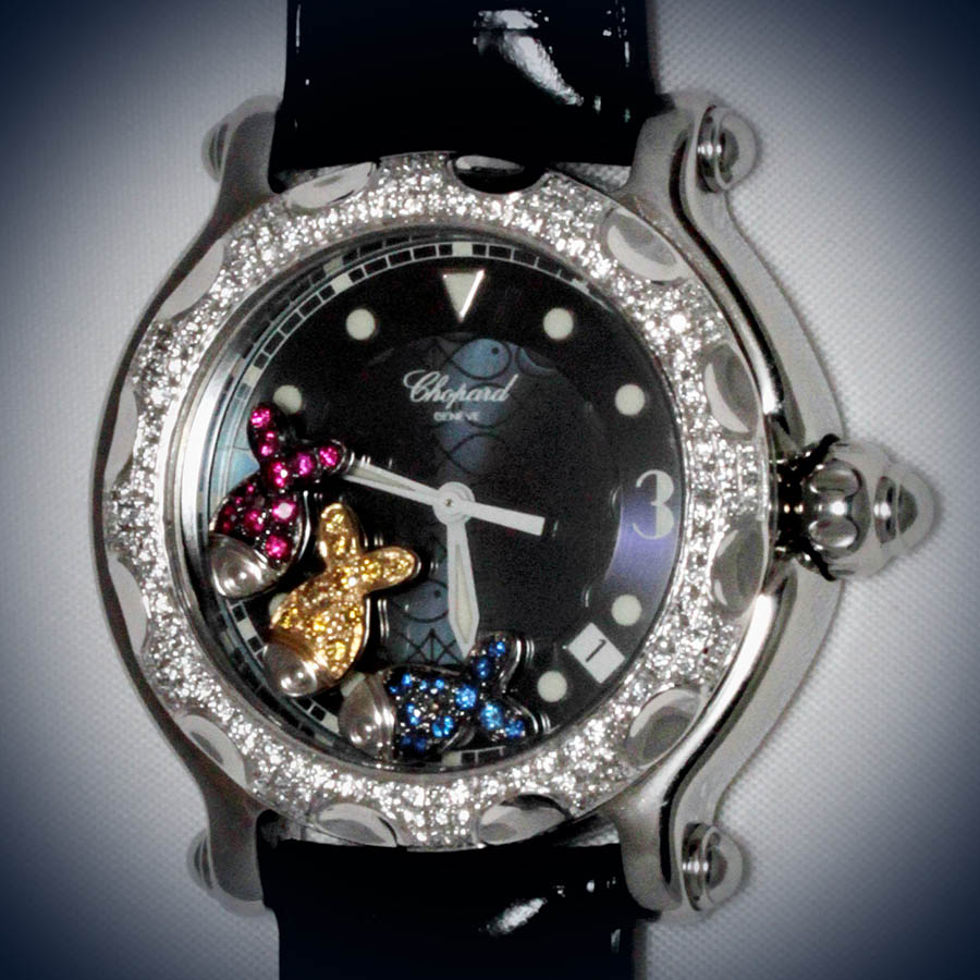 Chopard Happy Fish 6355