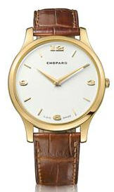 Швейцарские часы Chopard  
L.U.C XP
