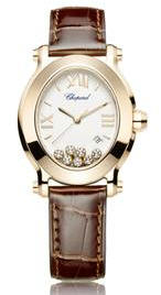 Швейцарские часы Chopard  
HAPPY SPORT