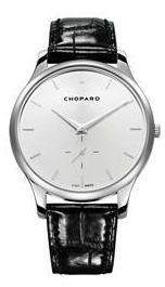 Швейцарские часы Chopard  
L.U.C XPS