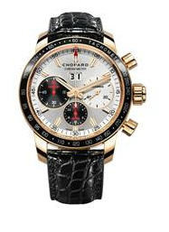 Швейцарские часы Chopard  JACKY 
ICKX EDITION V