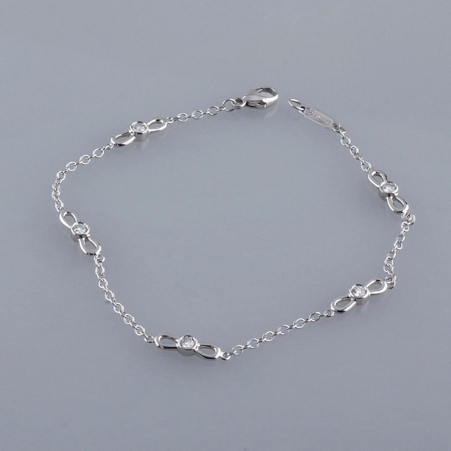 Ювелирное изделие Tiffany & Co  браслет