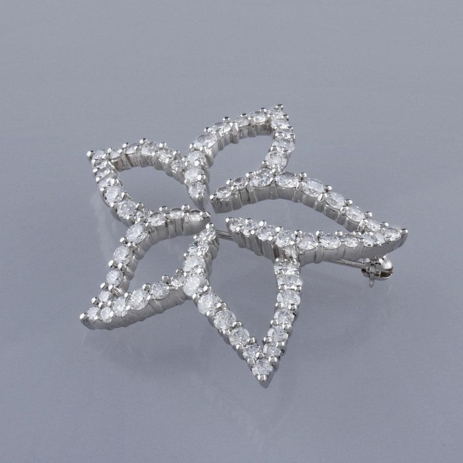 Ювелирное изделие Tiffany & Co  Brooche