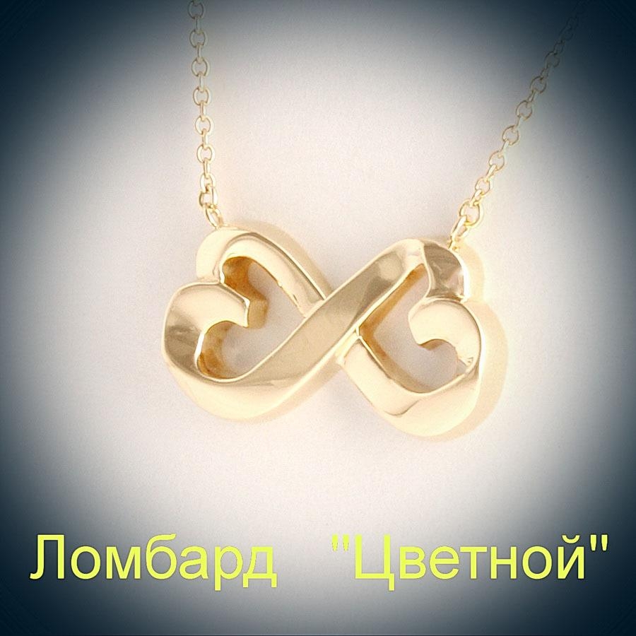 Ювелирное изделие Tiffany & Co  подвеска