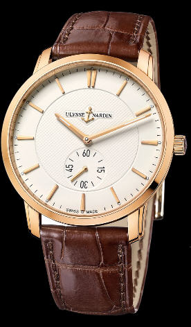 Швейцарские часы Ulysse Nardin  Classico