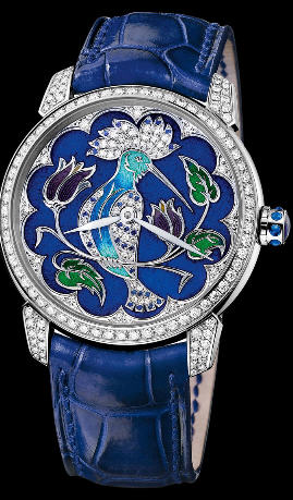 Швейцарские часы Ulysse Nardin  Classico Lady