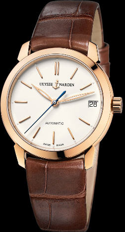 Швейцарские часы Ulysse Nardin  Classico Lady