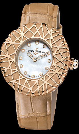 Швейцарские часы Ulysse Nardin  Golden Dream
