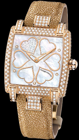 Швейцарские часы Ulysse Nardin  Caprice