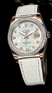 Швейцарские часы Rolex  DATEJUST