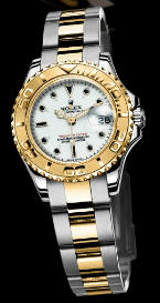Швейцарские часы Rolex  
YACHT-MASTER