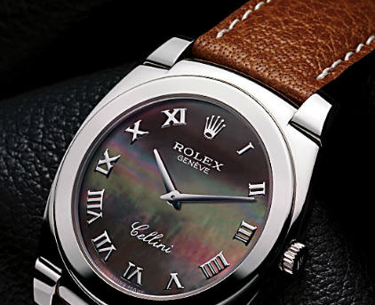Швейцарские часы Rolex  
COSTELLO