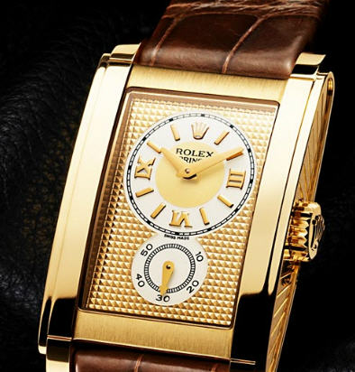 Швейцарские часы Rolex  
PRINCE