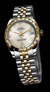 Швейцарские часы Rolex  DATEJUST LADY 31