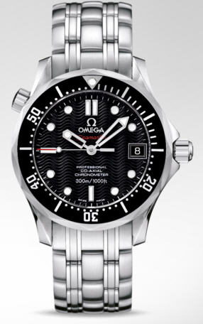 Швейцарские часы Omega  Seamaster 300 M Chronometer