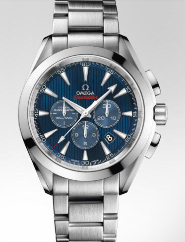 Швейцарские часы Omega  Olympic Collection London 2012