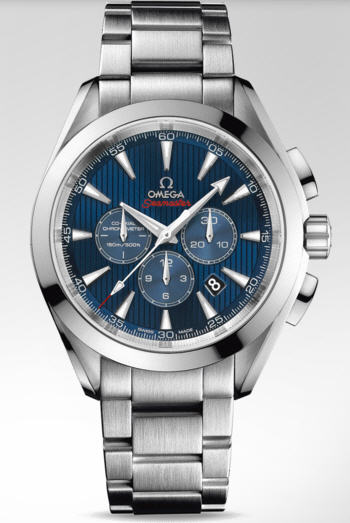 Швейцарские часы Omega  Specialities Olympic Collection London 2012