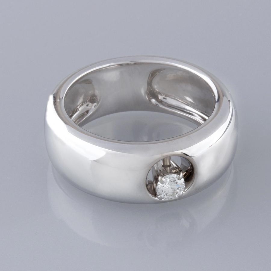 Ювелирное изделие Damiani  кольцо с бриллиантом