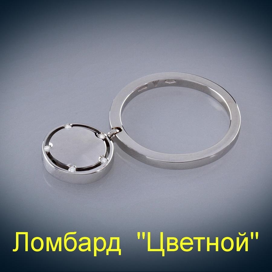 Ювелирное изделие Damiani  кольцо