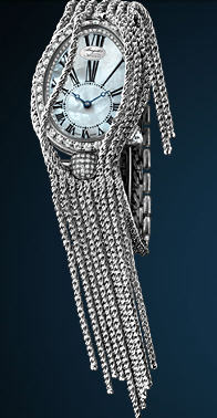 Швейцарские часы Breguet  Reine de Naples