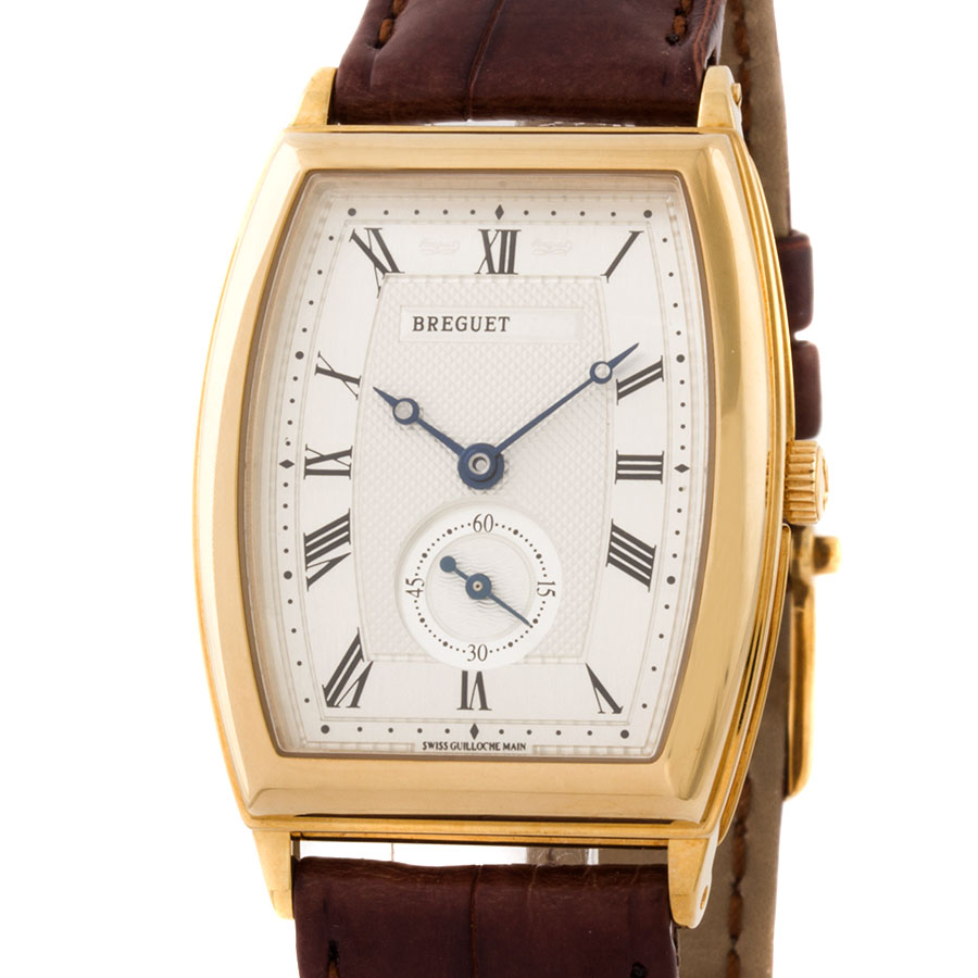 Швейцарские часы Breguet  
Heritage Ladys