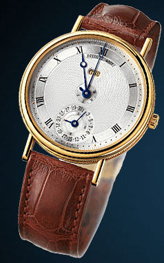 Швейцарские часы Breguet  Classique