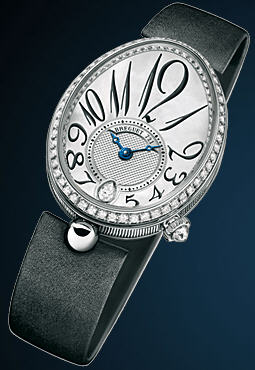 Швейцарские часы Breguet  Reine de Naples